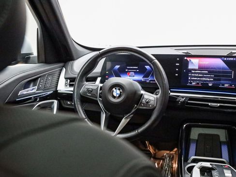 Certified 2023 BMW X1 xDrive28i w/ Convenience Package image 16