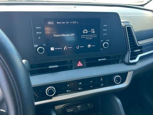 Certified 2024 Kia Sportage LX AWD/4WD image 19