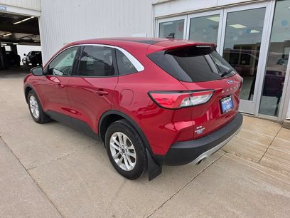 Used 2022 Ford Escape SE w/ Cold Weather Package