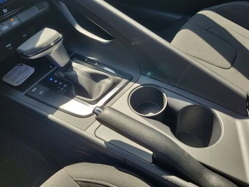 New 2026 Hyundai Elantra Sport FWD image 16