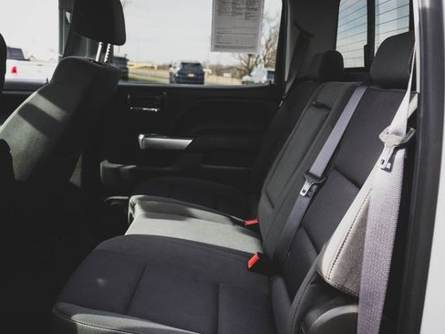 Used 2017 Chevrolet Silverado 1500 LT image 15