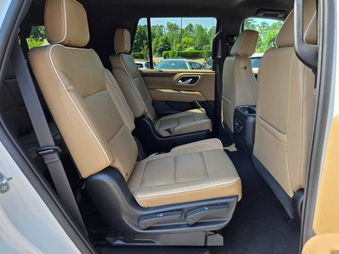 Used 2021 Chevrolet Tahoe Premier RWD image 21