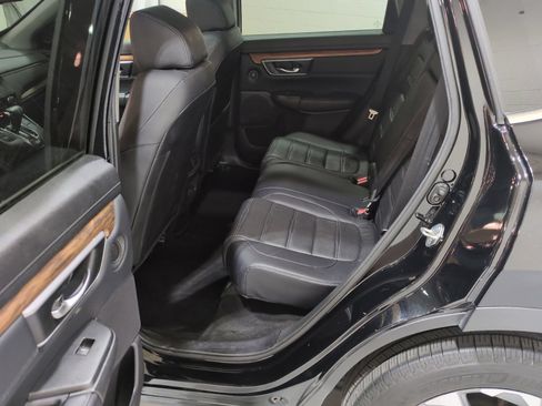 Used 2018 Honda CR-V EX-L image 14