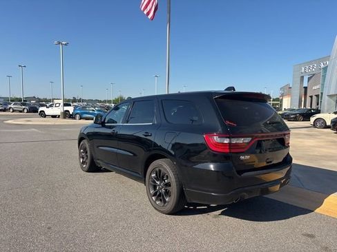 Used 2022 Dodge Durango R/T image 3