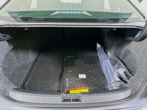 New 2026 Volkswagen Jetta Sport image 24