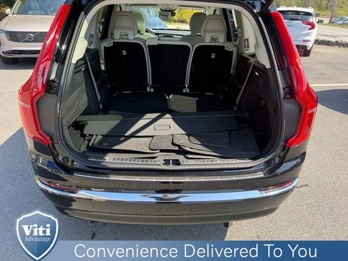 Certified 2023 Volvo XC90 B5 Plus w/ Protection Package Premier AWD/4WD image 24