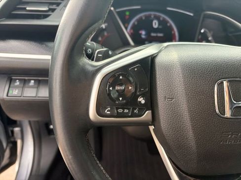 Used 2020 Honda Civic Sport image 5