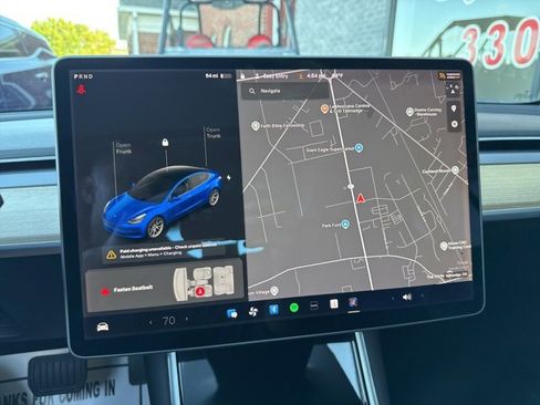 Used 2020 Tesla Model 3 Long Range image 6