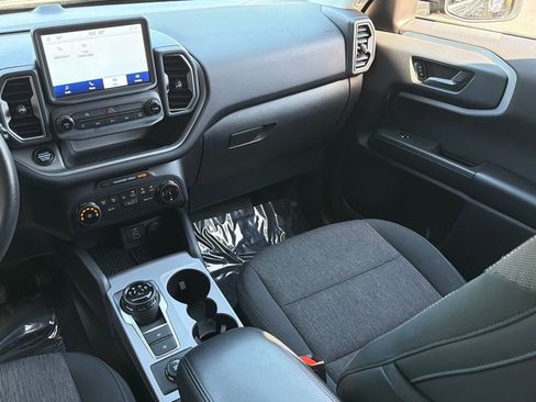 Used 2024 Ford Bronco Sport Big Bend image 41