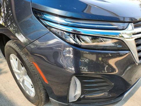 Used 2023 Chevrolet Equinox LT w/ Driver Convenience Package FWD image 6