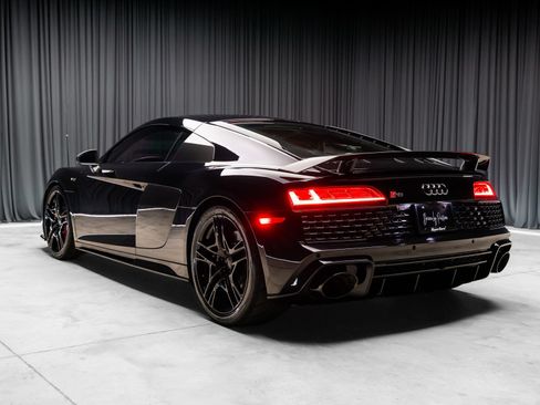 Used 2020 Audi R8 V10 performance AWD/4WD image 49