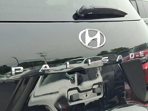 Used 2024 Hyundai Palisade Calligraphy AWD/4WD image 28