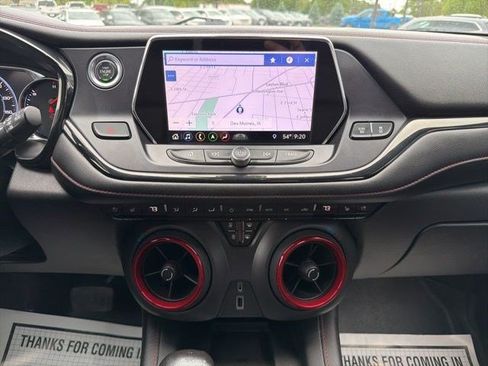Used 2019 Chevrolet Blazer RS AWD/4WD image 27