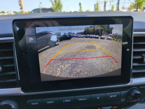 New 2026 Hyundai Venue SE FWD image 20