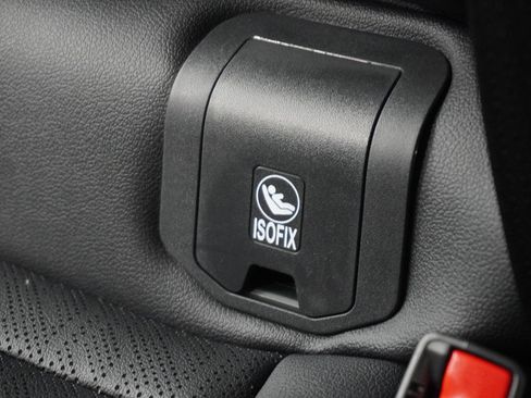 New 2026 Chevrolet Equinox RS w/ Convenience Package III image 34