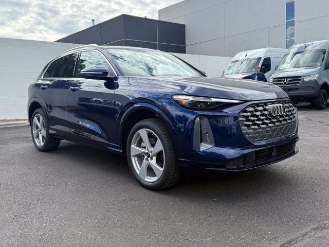 New 2026 Audi Q5 Premium Plus AWD/4WD image 9