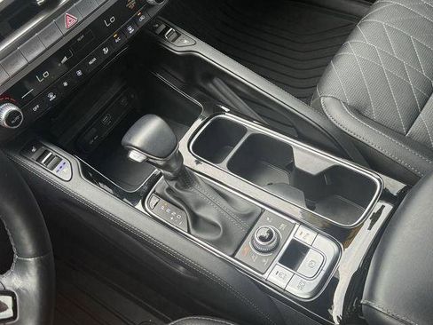 Used 2024 Kia Telluride EX X-Line image 33