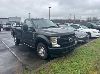 Used 2021 Ford F350 XL w/ Power Equipment Group video 2