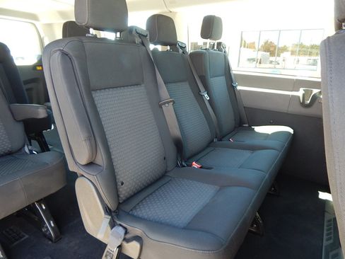 Used 2023 Ford Transit 350 XLT RWD image 12