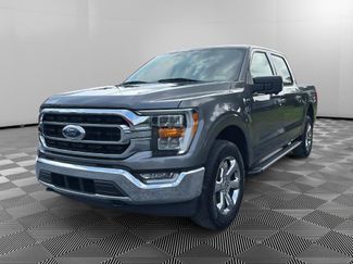 Used 2023 Ford F150 XLT w/ Equipment Group 302A High AWD/4WD video 1