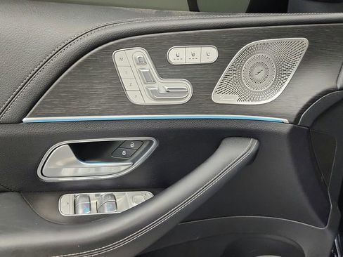 Used 2024 Mercedes-Benz GLE 53 AMG 4MATIC Coupe image 23