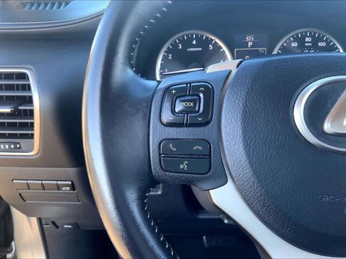 Used 2016 Lexus NX 200t FWD image 22