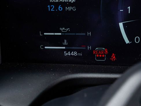 Used 2024 Lexus GX 550 550 Overtrail+ image 21