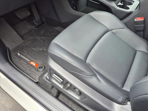 New 2026 Toyota bZ Woodland AWD/4WD image 4