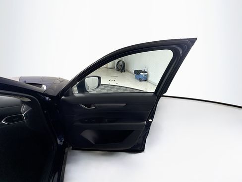 Used 2025 MAZDA CX-5 AWD 2.5 S w/ Select Package image 32