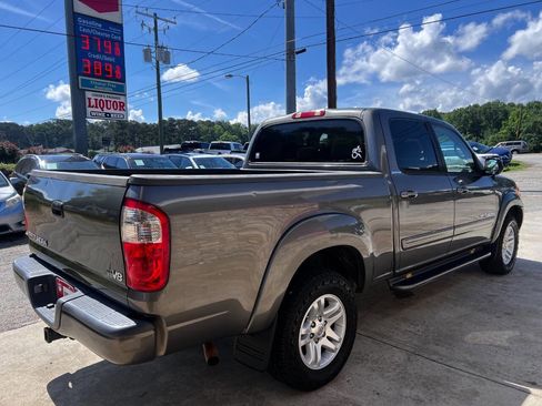 Used 2004 Toyota Tundra Limited RWD image 6
