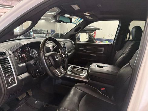 Used 2016 RAM 2500 Limited AWD/4WD image 20