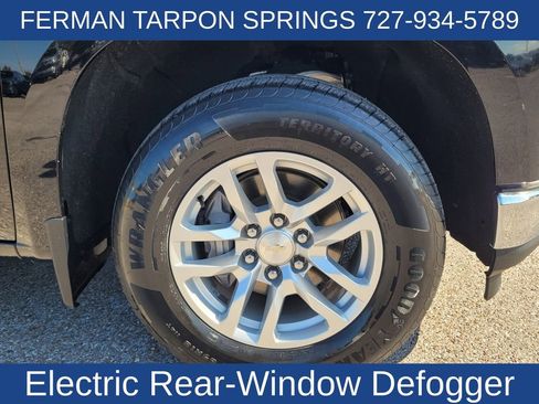 Used 2019 Chevrolet Silverado 1500 LT w/ All-Star Edition image 14