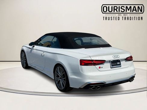 Used 2023 Audi S5 Premium Plus AWD/4WD image 6