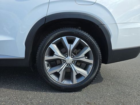 Used 2022 Hyundai Palisade SEL w/ 8P Bench Seat Package AWD/4WD image 37
