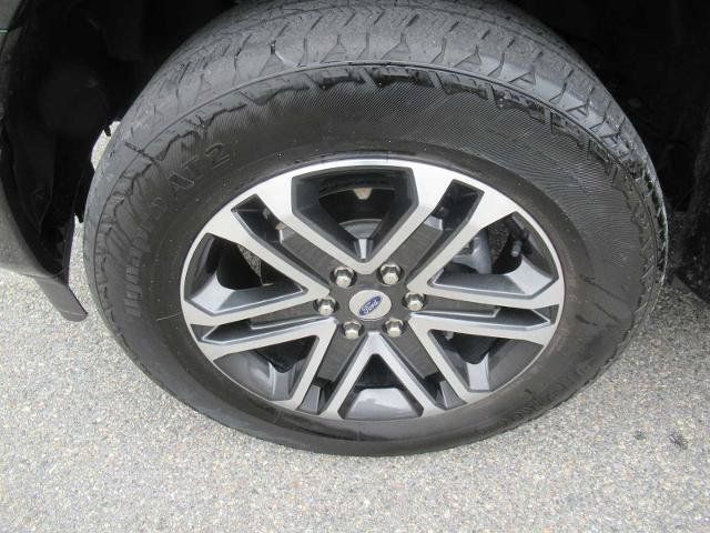 Certified 2023 Ford F150 XL w/ STX Appearance Package AWD/4WD image 10