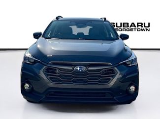 New 2026 Subaru Crosstrek 2.5i Limited w/ Crosstrek Mirror Package video 2