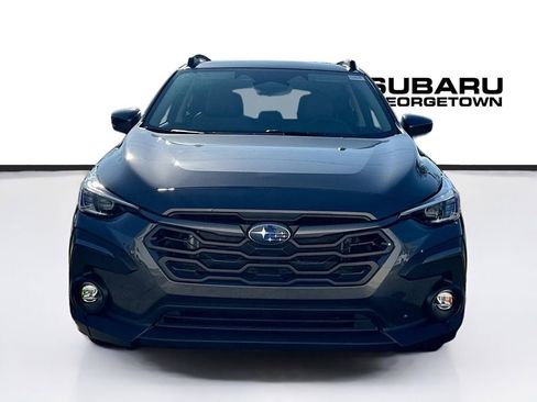 New 2026 Subaru Crosstrek 2.5i Limited w/ Crosstrek Mirror Package image 2