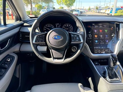 Used 2025 Subaru Legacy Premium AWD/4WD image 17