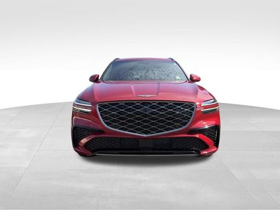 New 2026 Genesis GV70 2.5T Sport Prestige