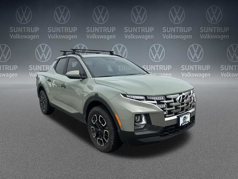 Used 2022 Hyundai Santa Cruz SEL w/ Activity Package AWD/4WD image 41