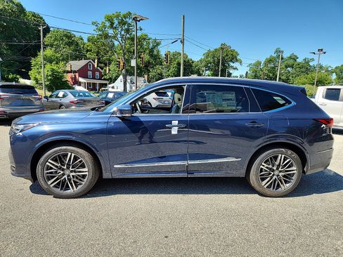 New 2026 Acura MDX SH-AWD w/ Advance Package image 7