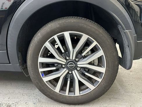 Used 2023 Nissan Kicks SV image 60