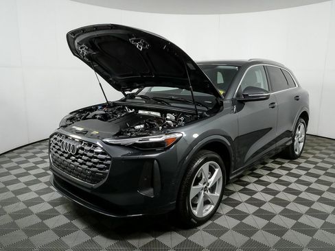 Certified 2025 Audi Q5 Premium Plus w/ Premium Plus image 34