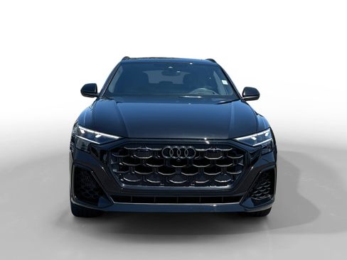 Used 2026 Audi Q8 Prestige w/ Prestige Package AWD/4WD image 8