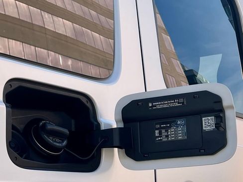 Certified 2022 Mercedes-Benz G 63 AMG 4MATIC image 22