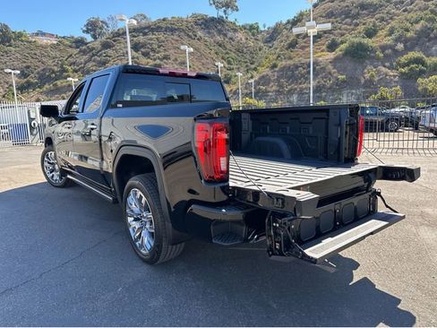 New 2026 GMC Sierra 1500 Denali image 32