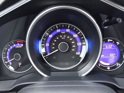 Used 2019 Honda Fit LX image 27