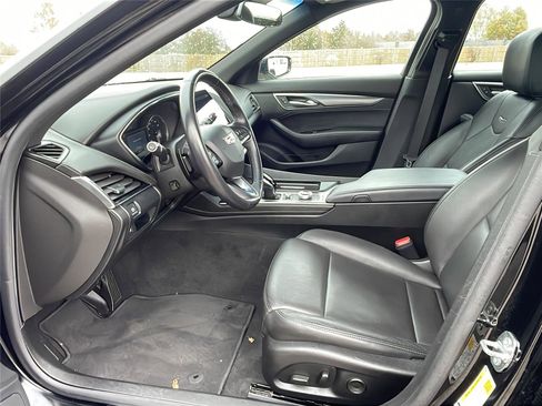 Used 2024 Cadillac CT5 Premium Luxury image 21