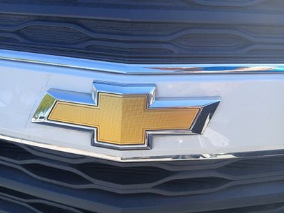 Used 2016 Chevrolet Equinox LS