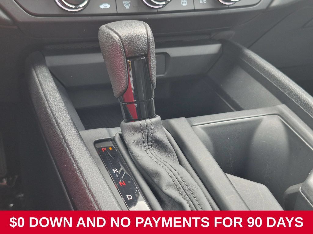 Used 2025 Honda Accord LX image 22
